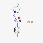Compound Structure
