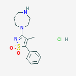 Compound Structure