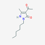 Compound Structure