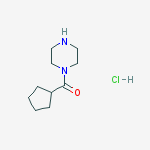 Compound Structure