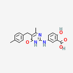 Compound Structure