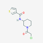Compound Structure