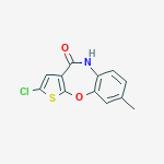 Compound Structure