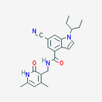 Compound Structure