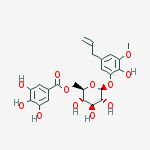 Compound Structure