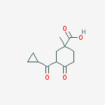 Compound Structure