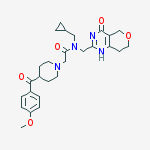 Compound Structure