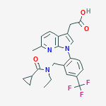 Compound Structure