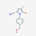 Compound Structure
