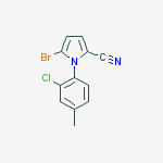 Compound Structure