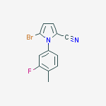 Compound Structure