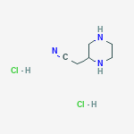Compound Structure