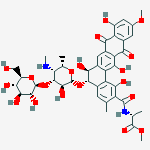 Compound Structure