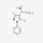 Compound Structure