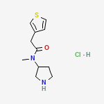 Compound Structure