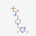 Compound Structure