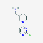 Compound Structure