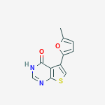 Compound Structure