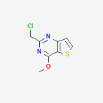 Compound Structure