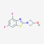 Compound Structure