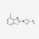 Compound Structure