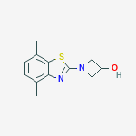 Compound Structure