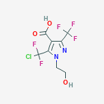 Compound Structure