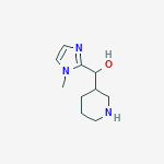 Compound Structure