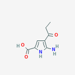 Compound Structure