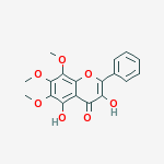 Compound Structure