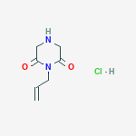 Compound Structure