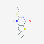 Compound Structure