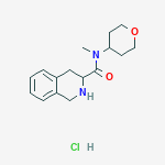 Compound Structure