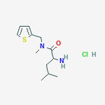 Compound Structure