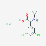 Compound Structure