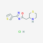 Compound Structure