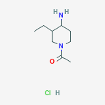Compound Structure