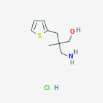 Compound Structure