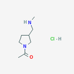 Compound Structure