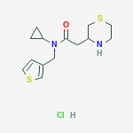 Compound Structure