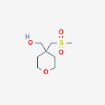 Compound Structure