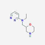 Compound Structure