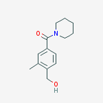 Compound Structure