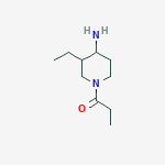 Compound Structure