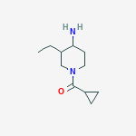 Compound Structure