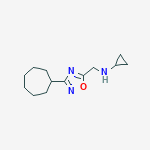 Compound Structure