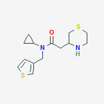 Compound Structure