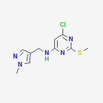 Compound Structure