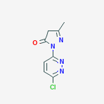 Compound Structure
