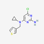 Compound Structure